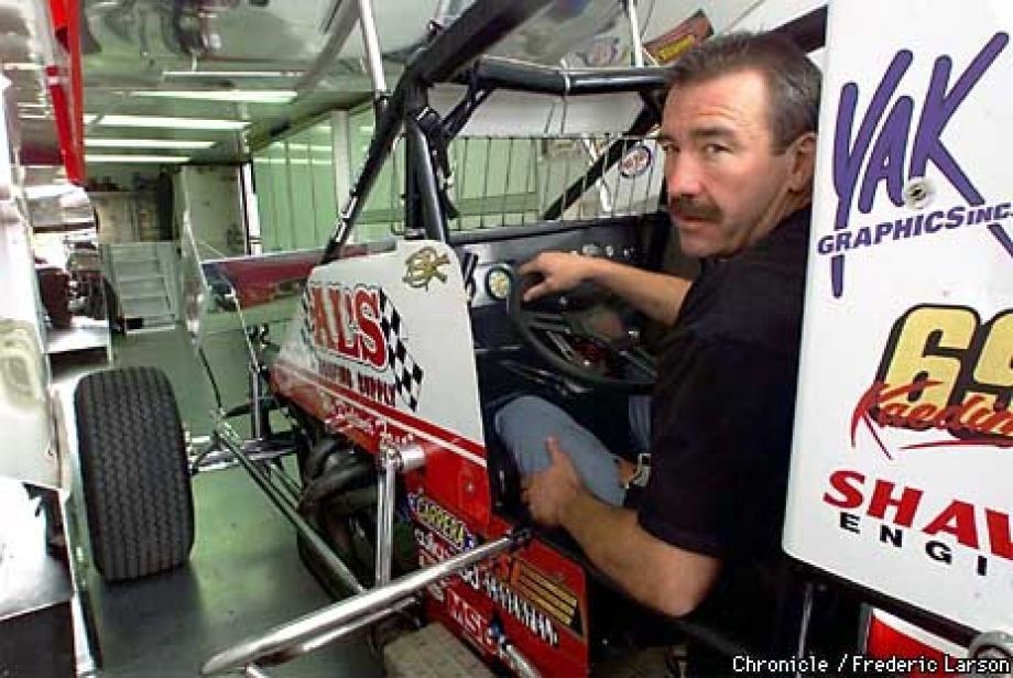 Happy Birthday to 13-time... - NARC Sprint Car History | Facebook