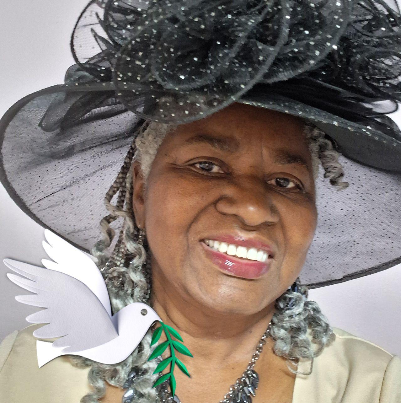 Happy birthday to my beautiful... - Minnie Bess Daniels | Facebook