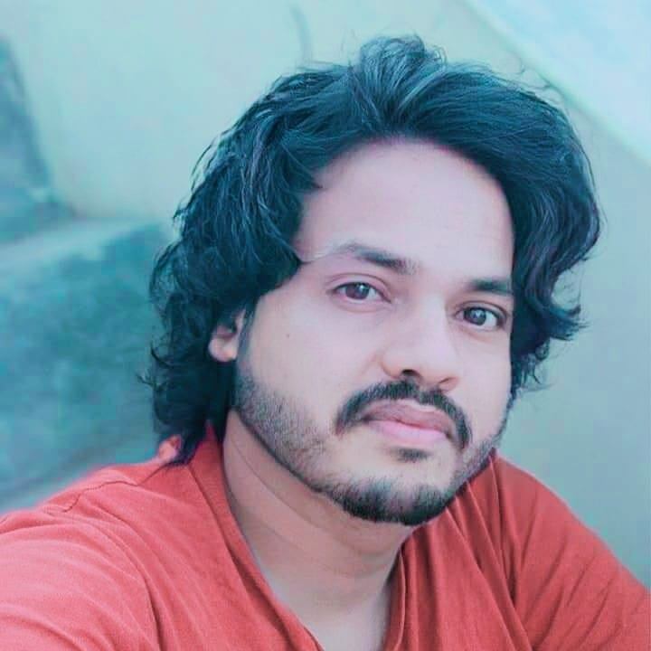 Live Singer Rakesh Raaz