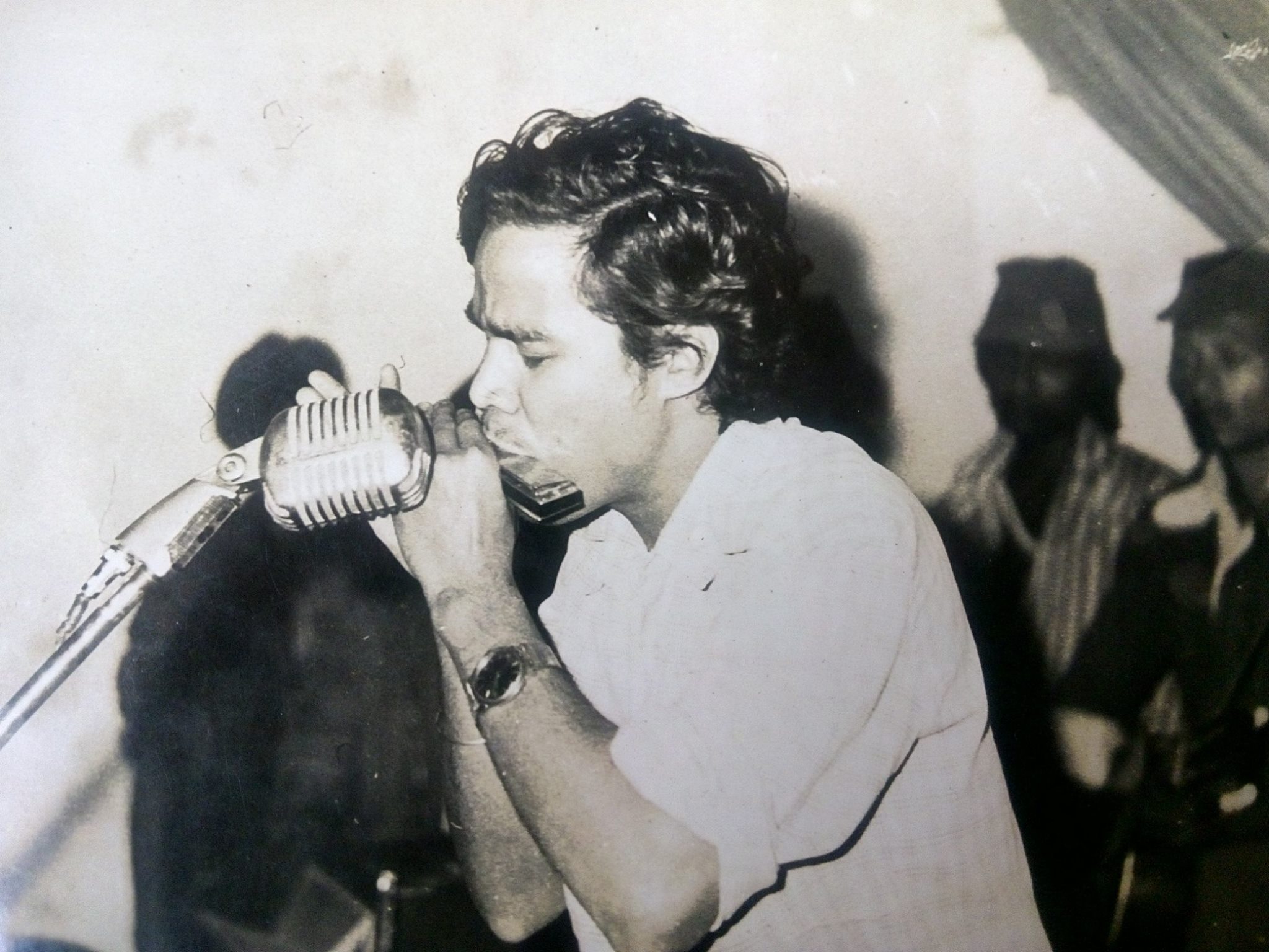 Govind Raj Shrestha