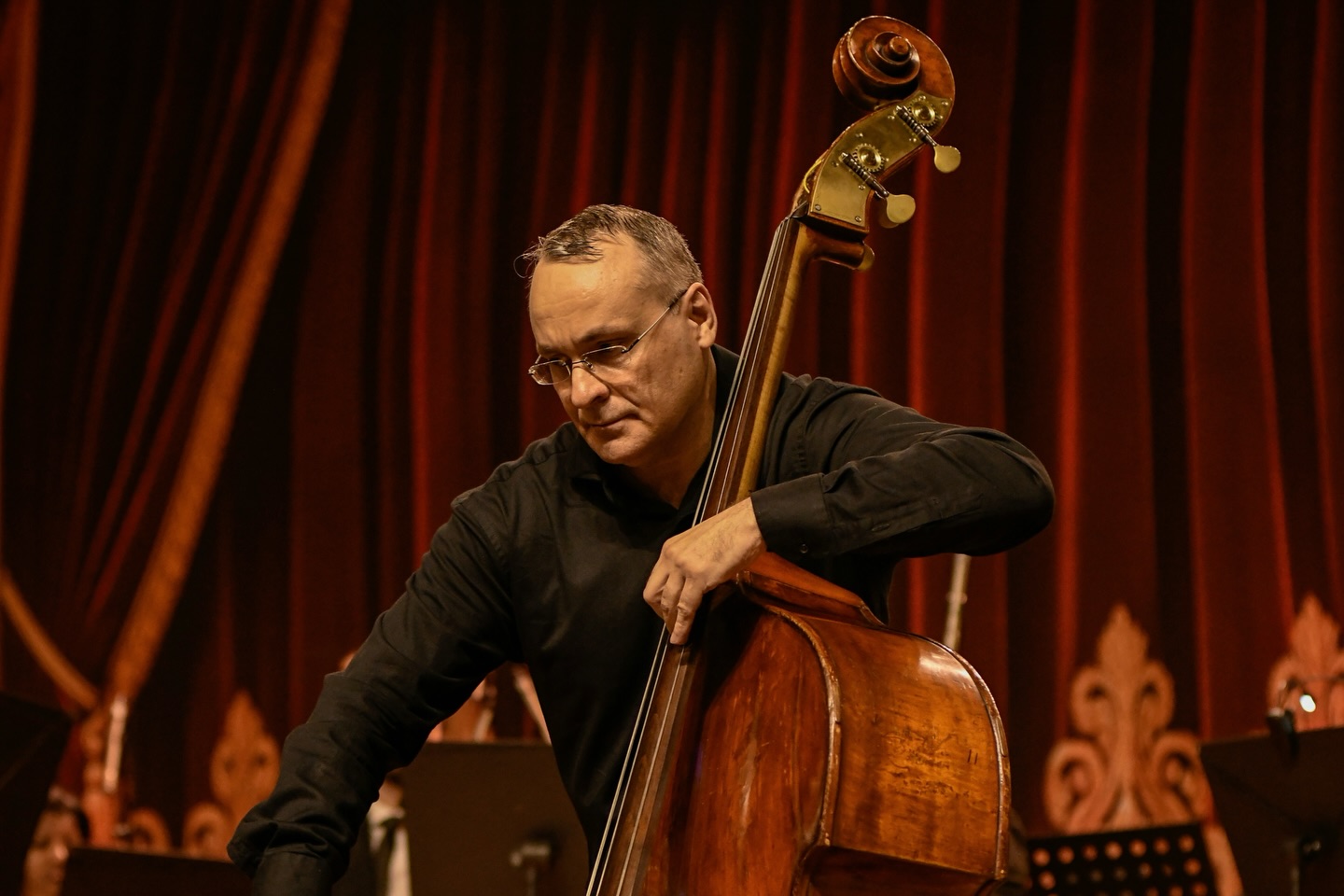 Alexandre Ritter