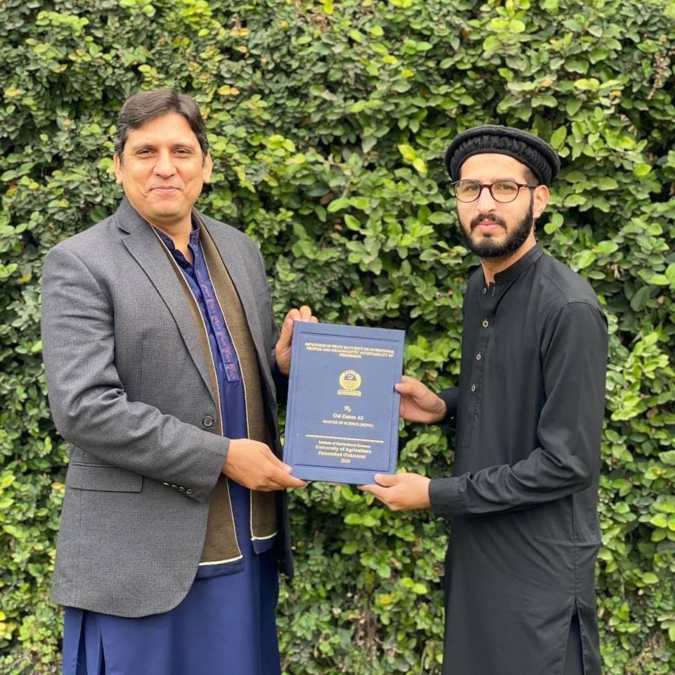 Gul Zaman Rao