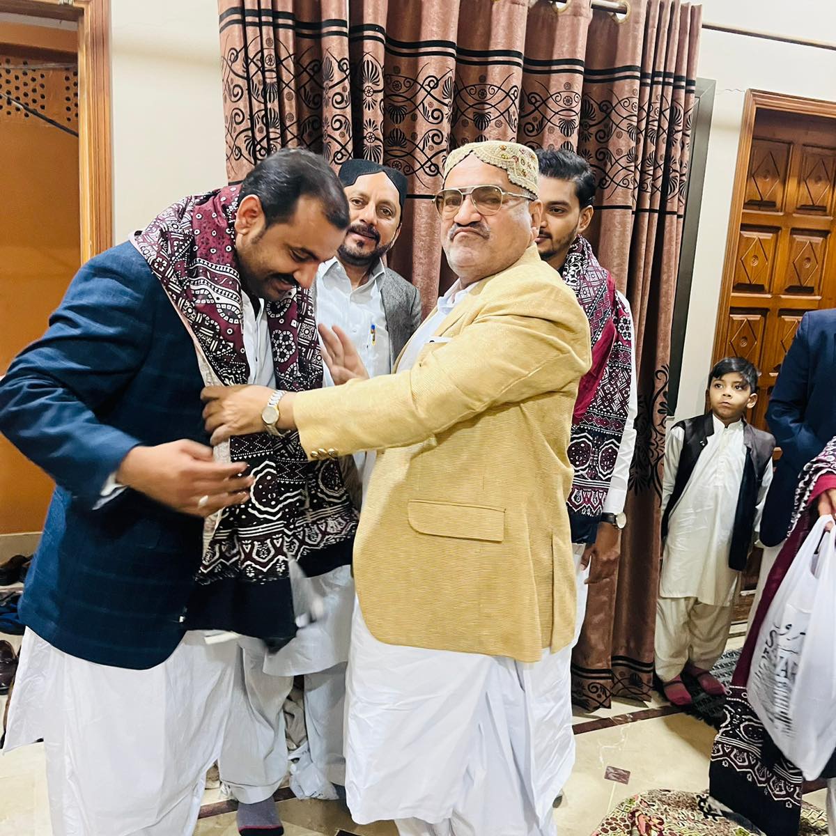 Toufiq Rafique Memon
