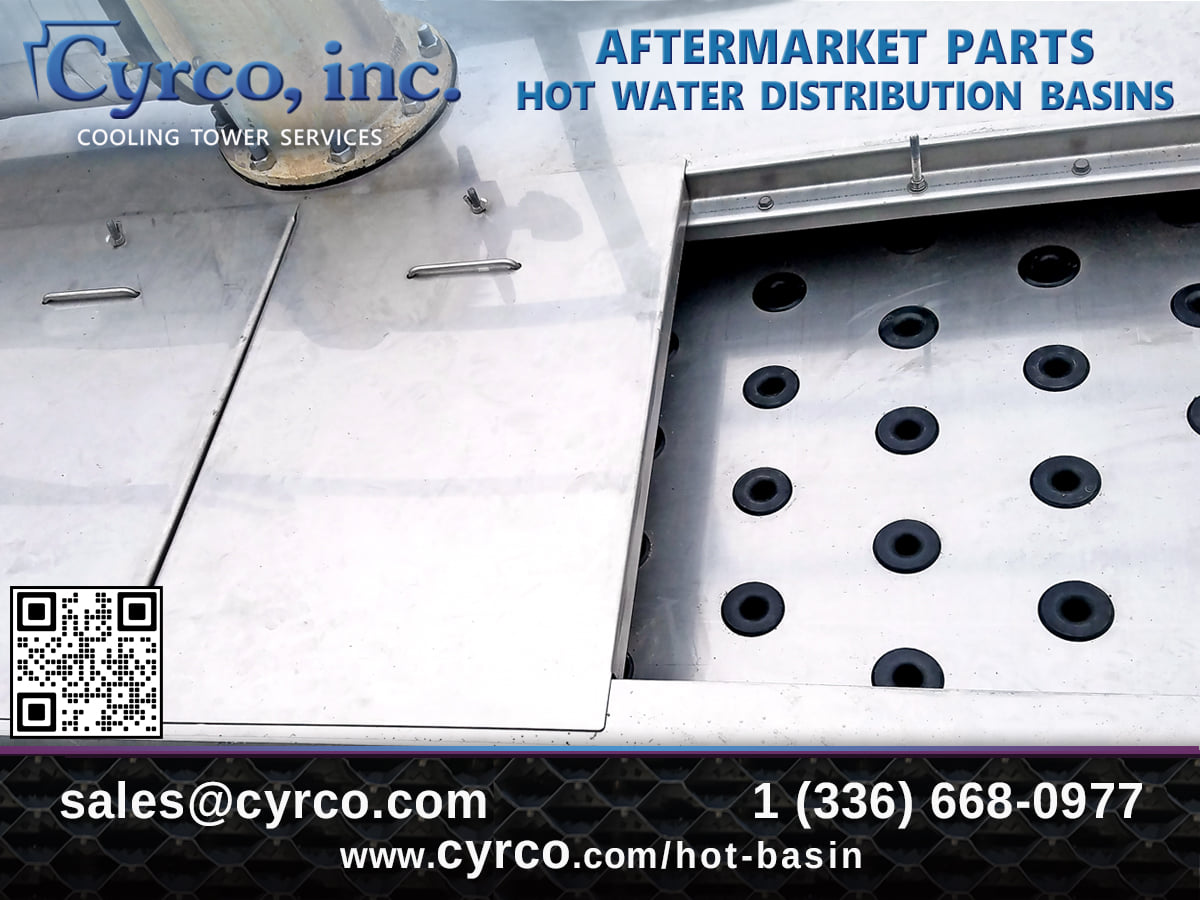 bac water tower parts BAC's Factory Authorized are specifically designed to maximize #ThermalPerformance of your equipment. They are manufactured to meet BAC's rigorous cooling duty specifications to avoid the risk of capacity loss. https://bit.ly/3MUnaG3 SIZE:15mL Micro Batch Seize the moment with DNA synthesis