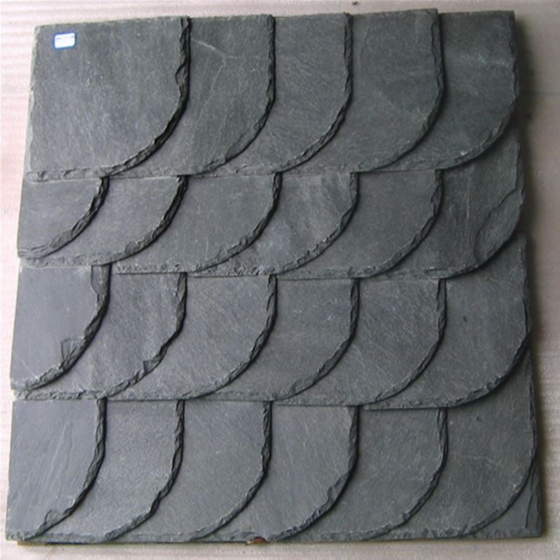 Black Slate Stone Shingle... - Xiamen Hongzhanxing CO., LTD
