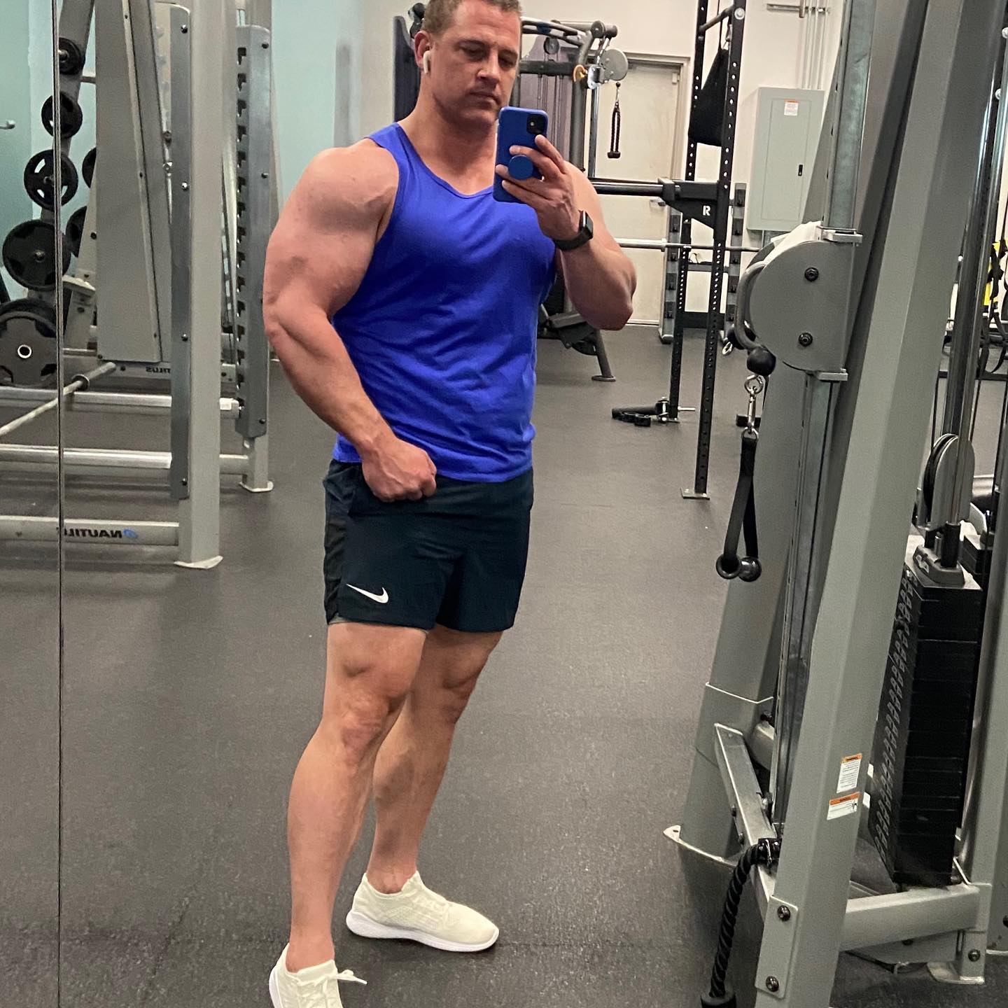 Deven Ransom Fitness