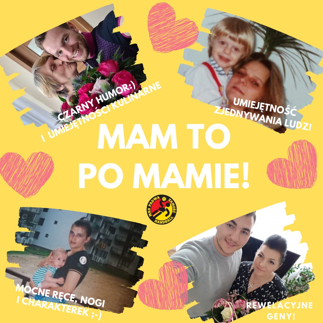 Padwa Zamość - Nasza Padwo-Rodzinka ma najlepsze 🌹 Mamy 🌹... | Facebook