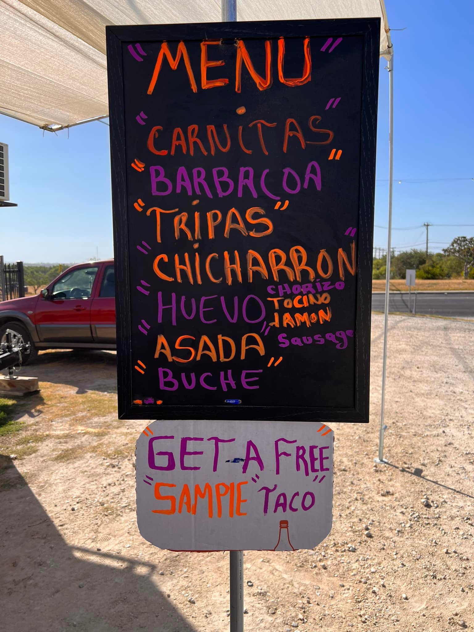 Don Ricky Taqueria