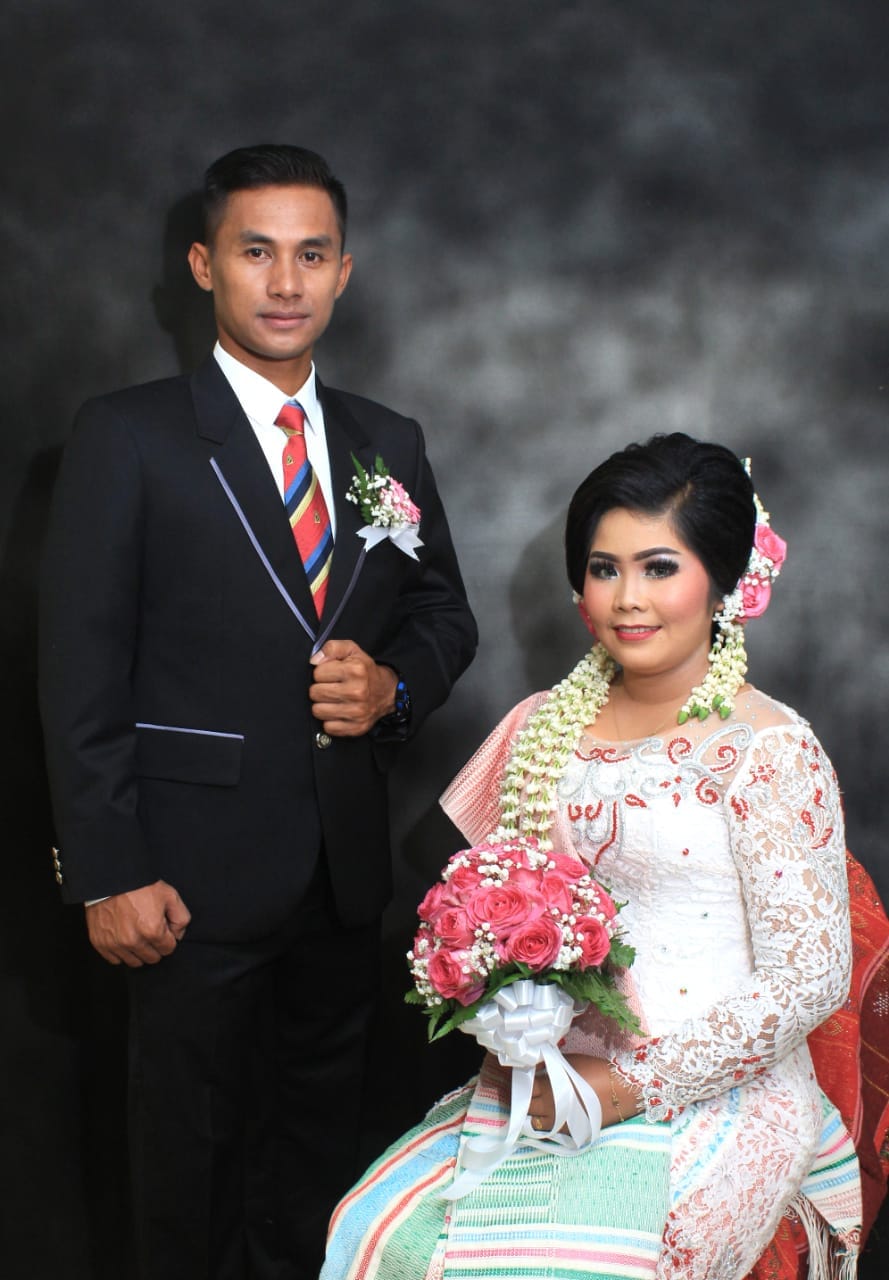 Rama Rias Pengantin Batak | Pangururan