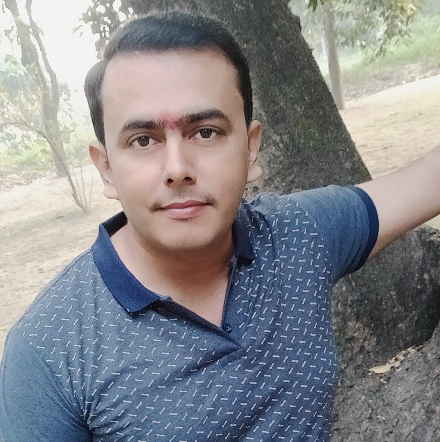 Abhinay Rai Rocky