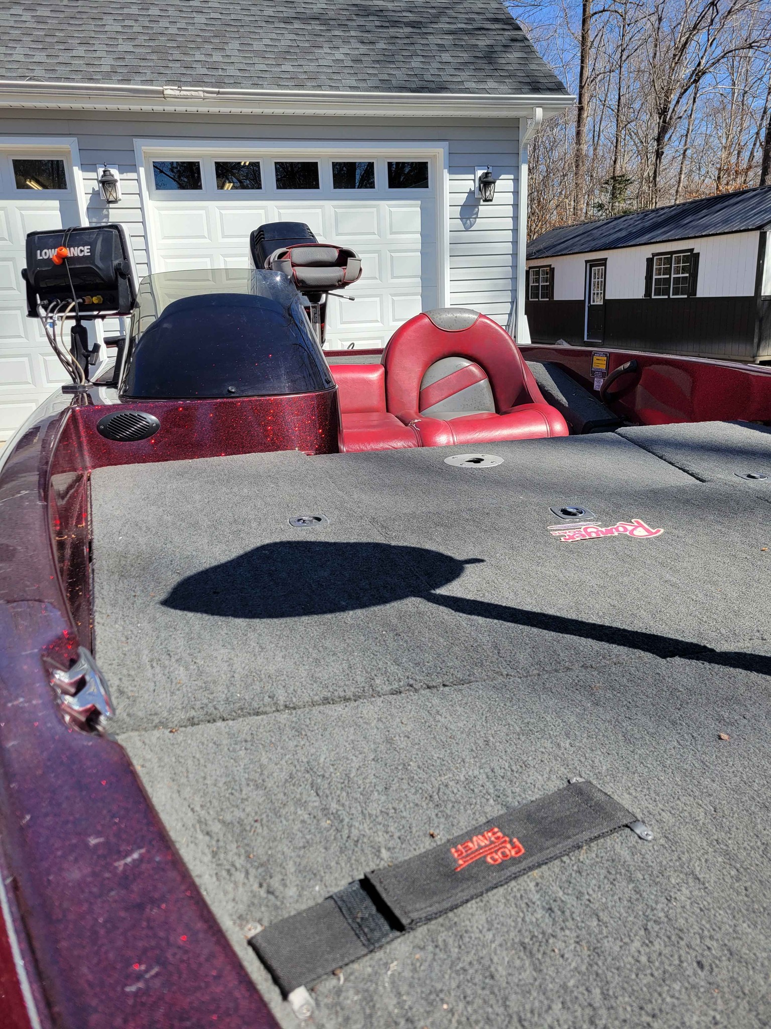 1999 Ranger R91 Sport - Boats - Prince George, Virginia | Facebook ...