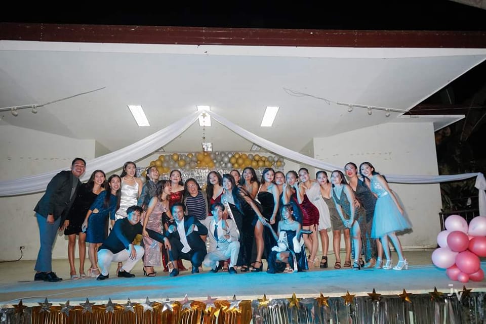 BSHM 3A HOUSEKEEPING 25-26 | Facebook
