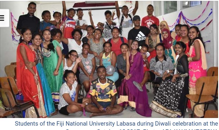 FNUSA - Labasa Campus