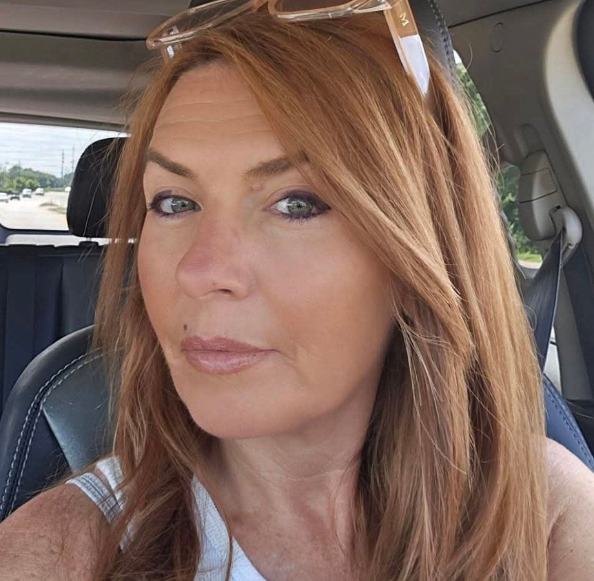 Amy Ratliff