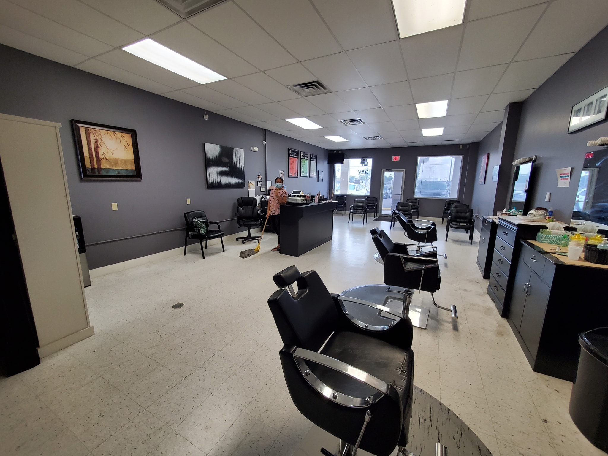 Priya's Eyebrow Threading - Hair Removal Service - Weslaco, Texas