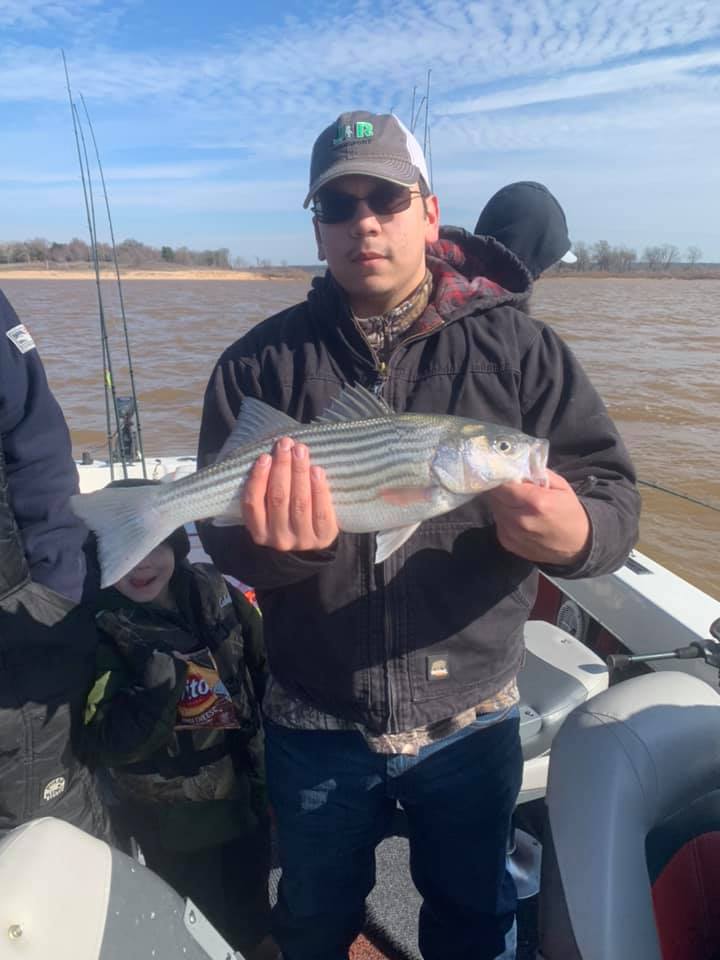 I must post the bad days as... - Mojo Striper Guide Service | Facebook