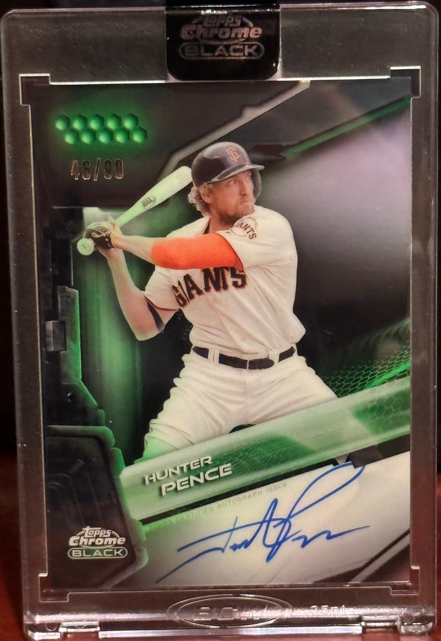 2026 Topps Chrome Black For Sale!!