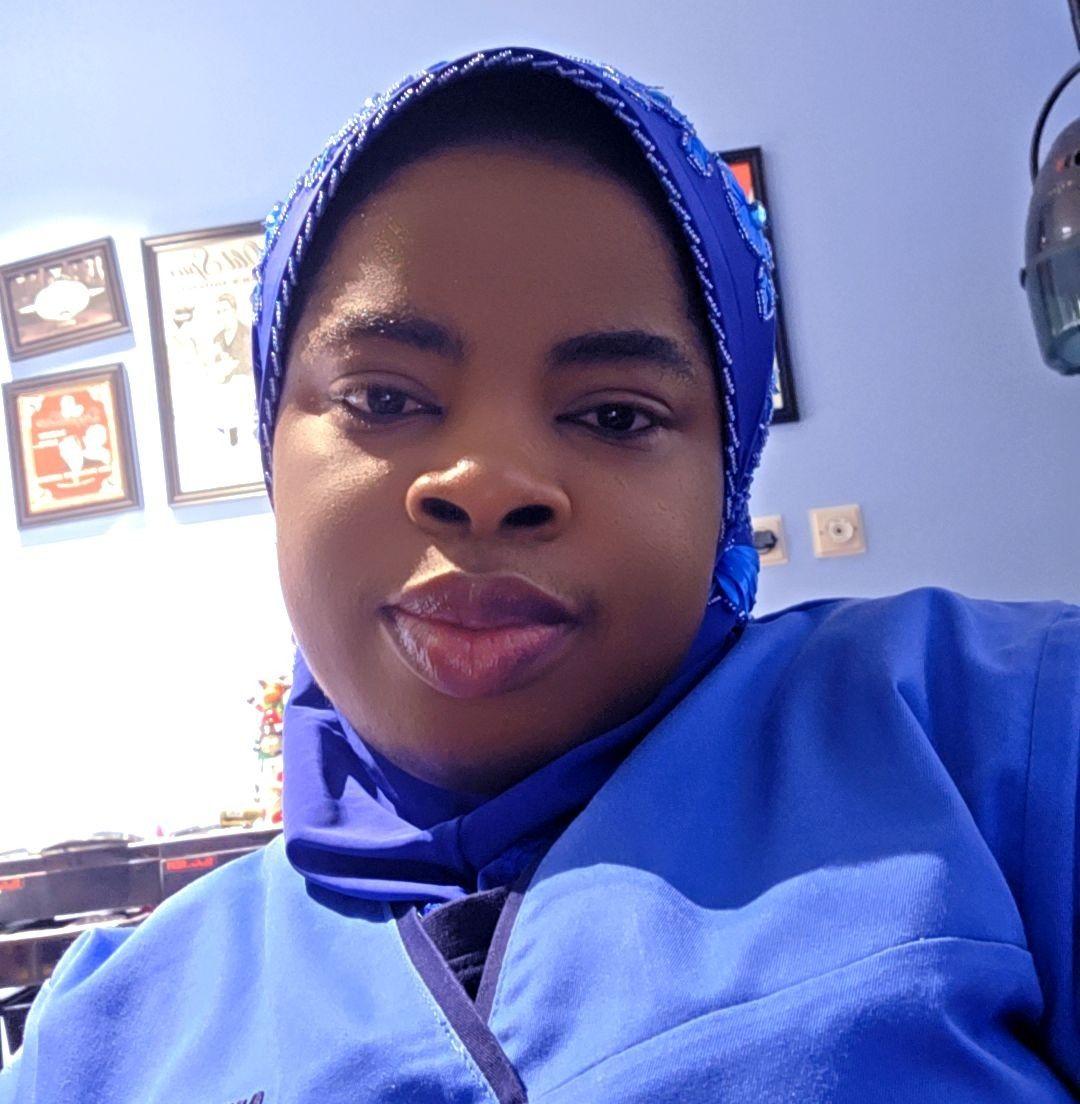 Halimat Hassan