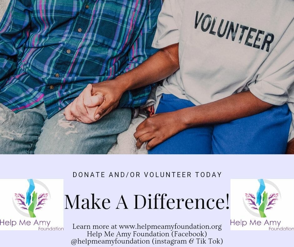 Help Me Amy Foundation