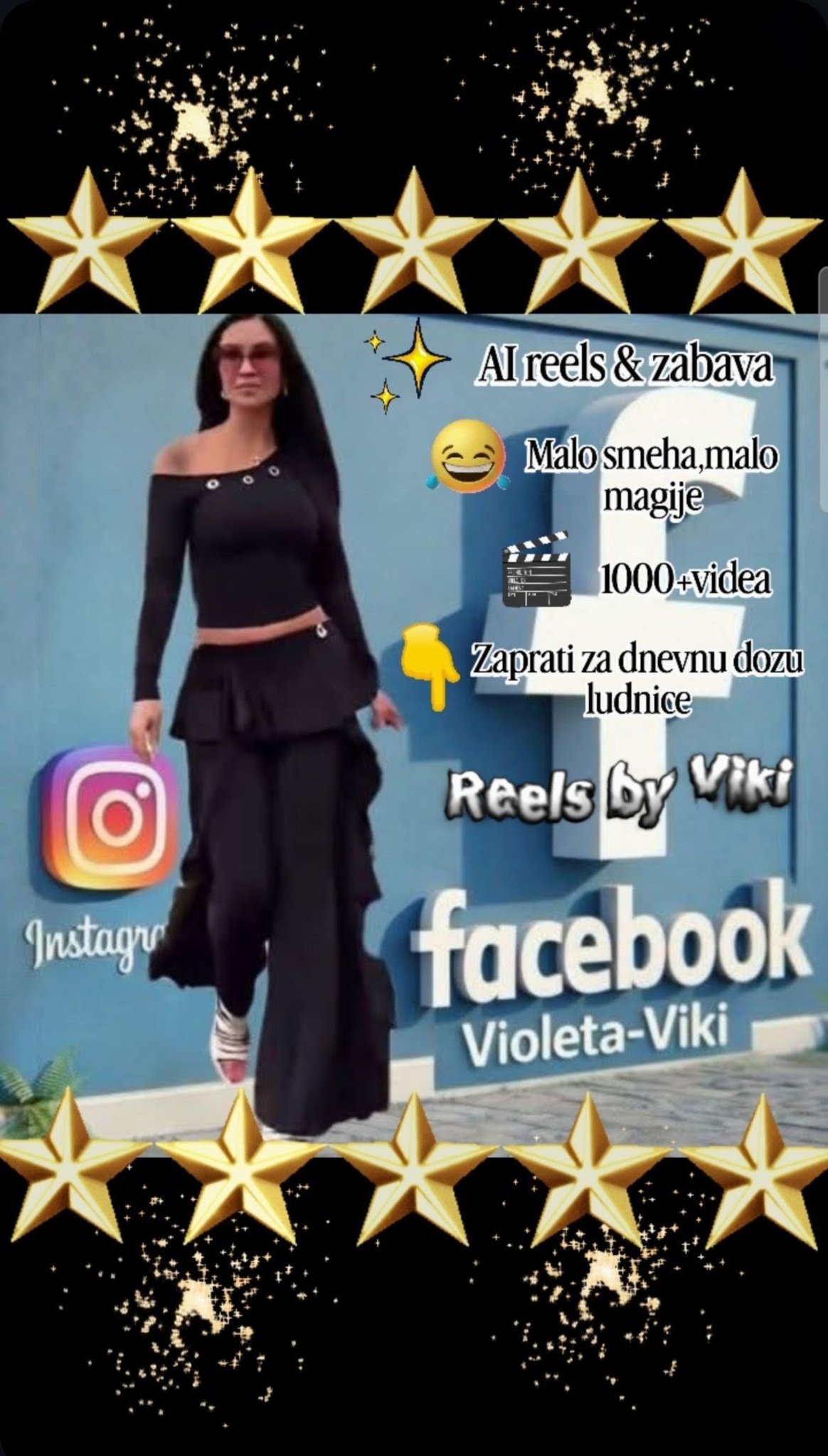 Violeta Viki
