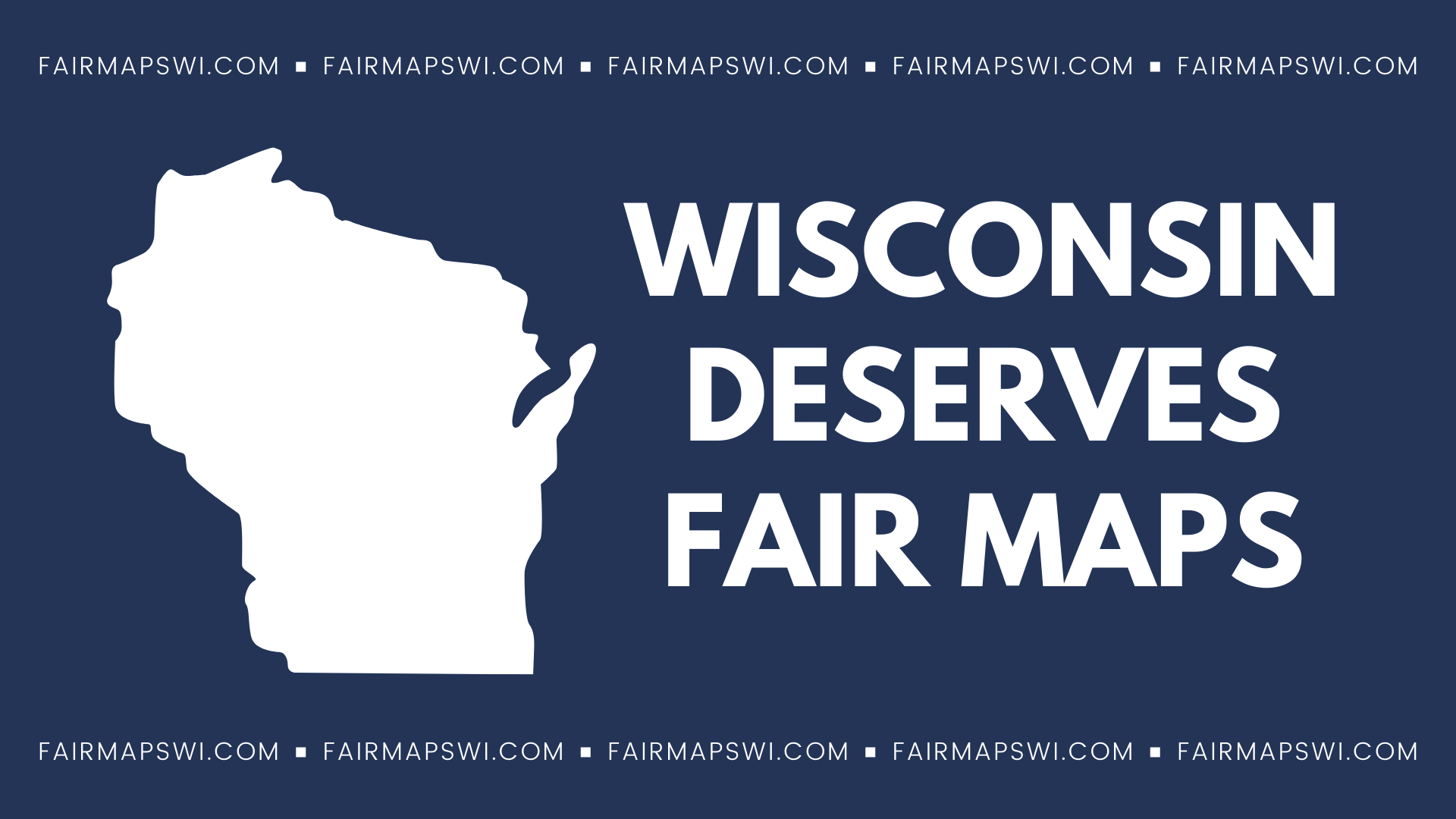 Fair Maps Wisconsin 7th CD