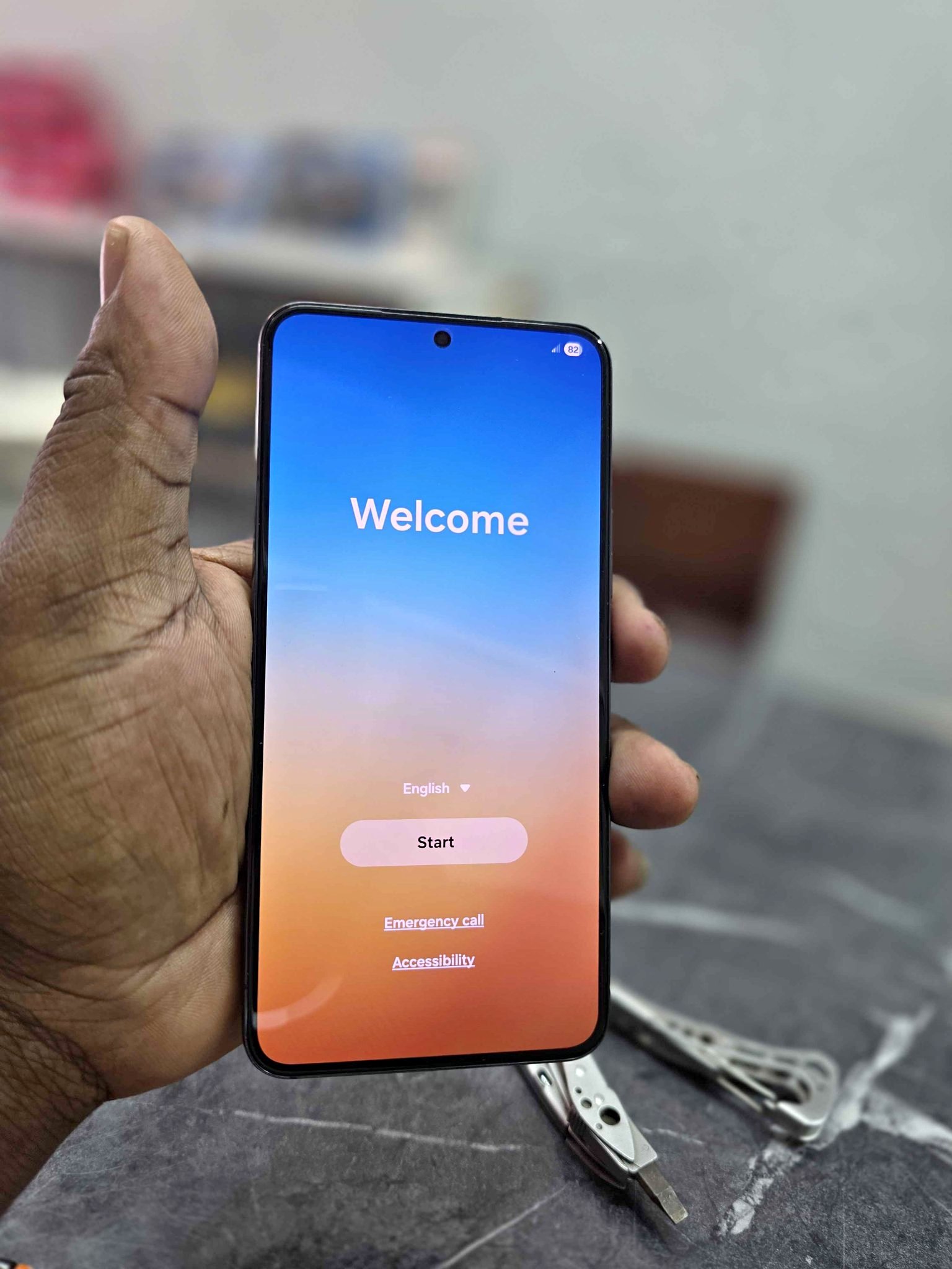 🔥 Samsung Galaxy S22 — Clean Clean! 🔥R3800! - Cell Phones - Cape Town ...