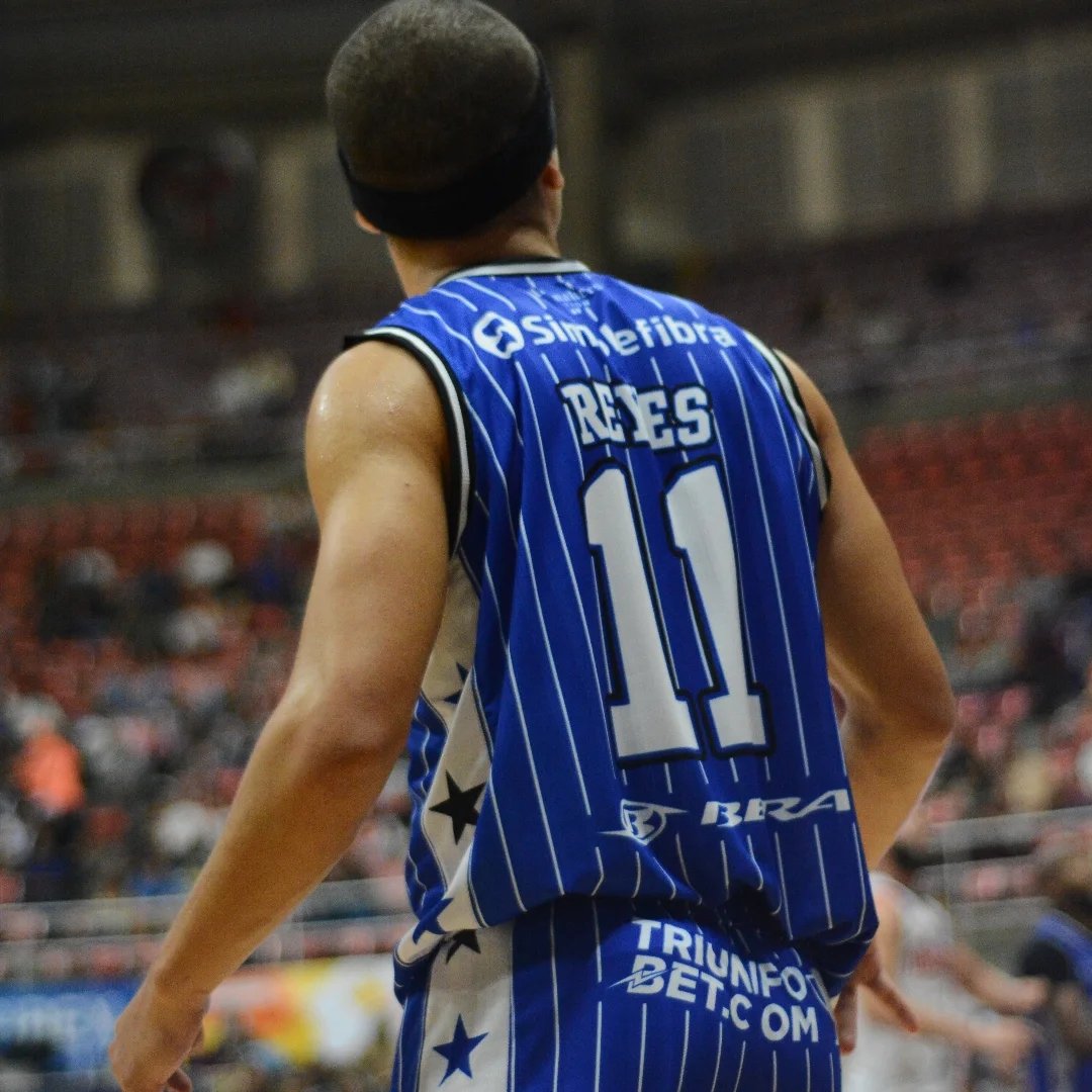 Raul Reyes Jr.
