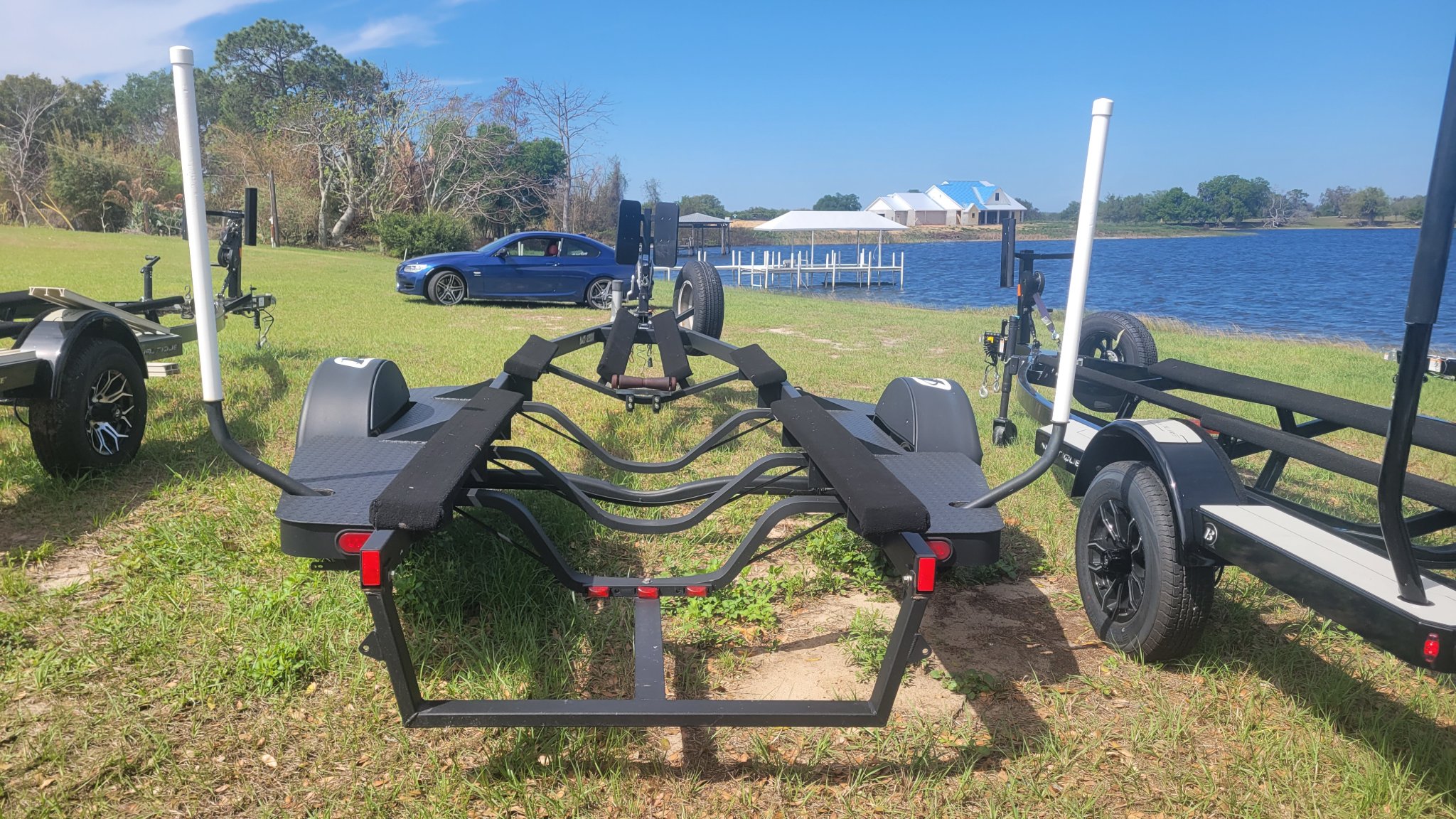 2015 Ramlin Single Axle - Trailers - Waverly, Florida | Facebook ...