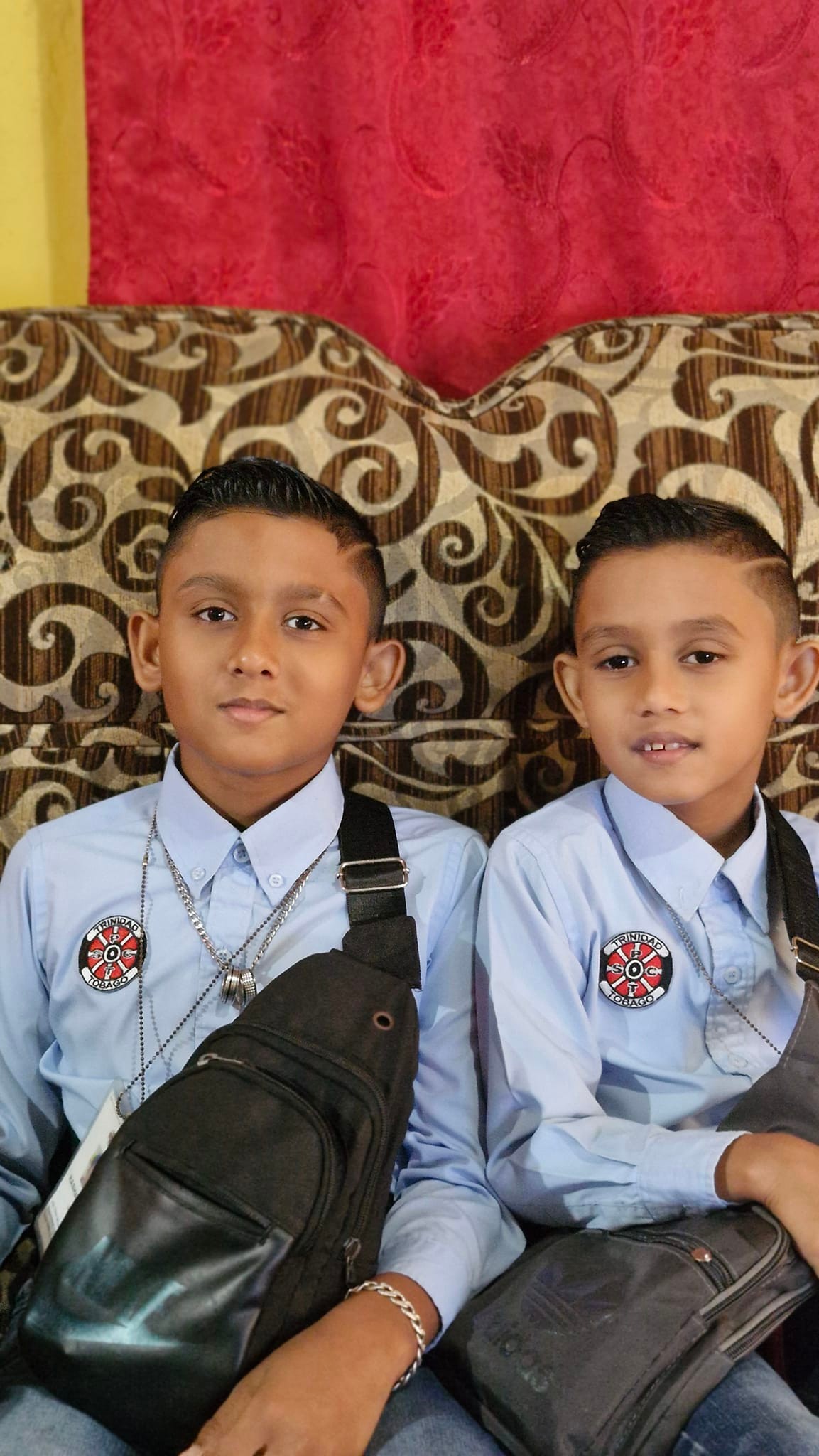 Jason Rasheed Ali