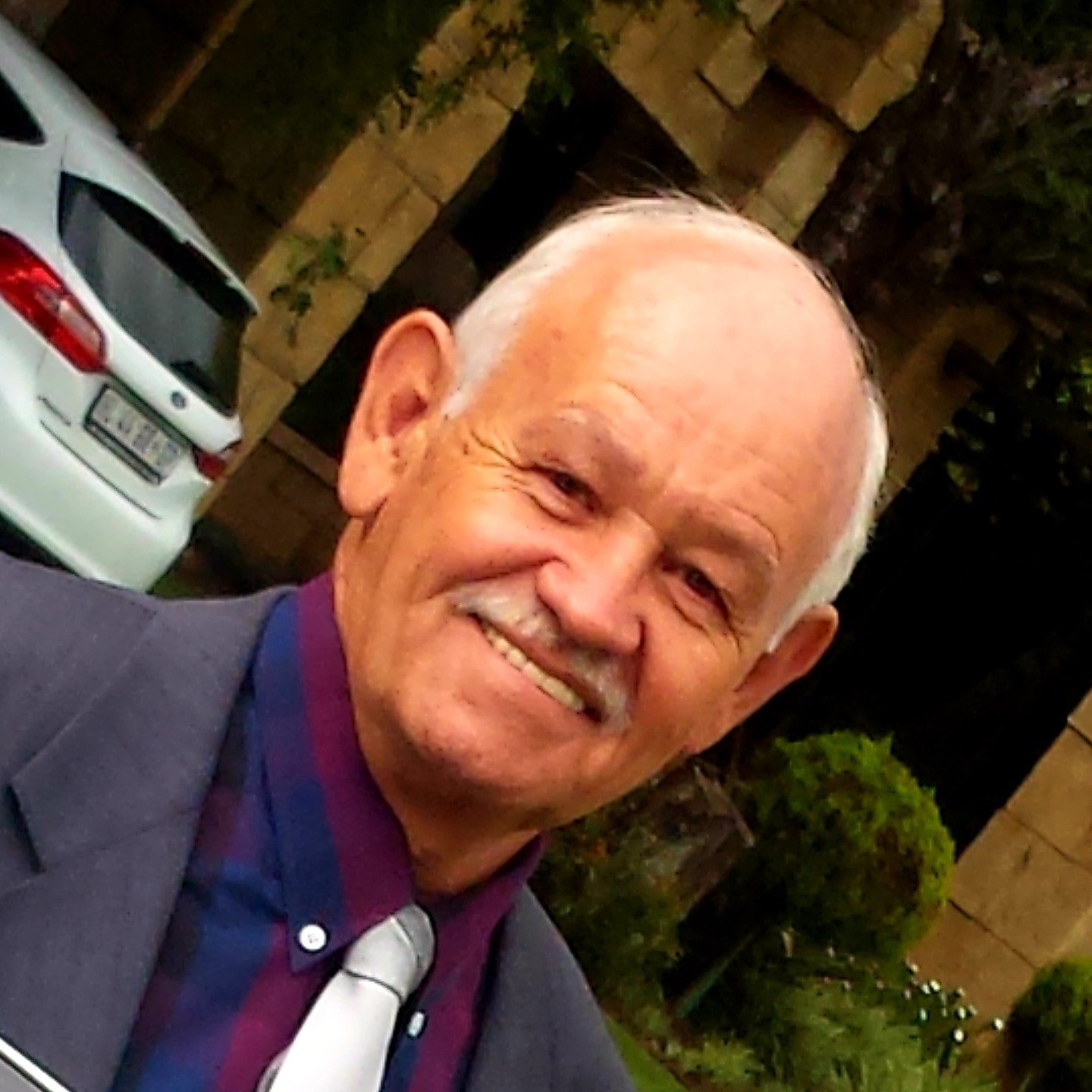Herman Le Roux