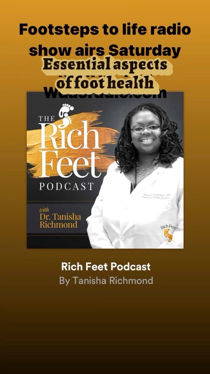 Tanisha Richmond