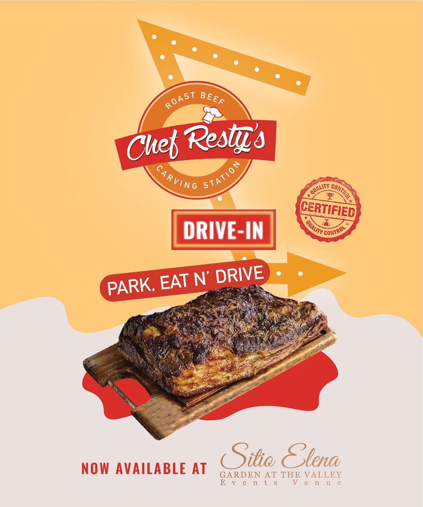 We are so EXCITED to share with... - Sitio Elena Events Venue | Facebook