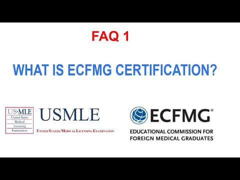 Nclex Usmle & Ecfmg Process Made Easy | New York NY