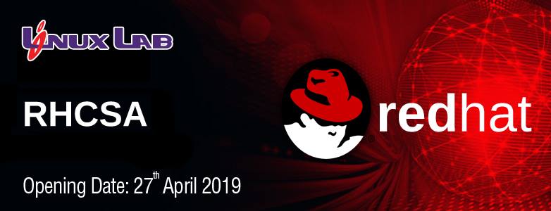 Linux Lab Myanmar - အခုလာမယ္႔ ဧျပီ ၂၇ရက္ေန႔မွာ Red Hat Certified System ...