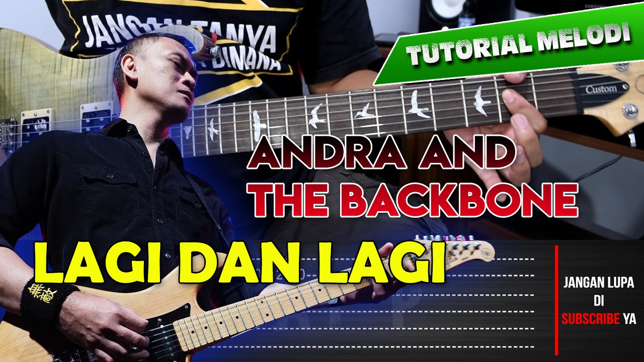 Belajar Gitar Request Chord Postingan Facebook