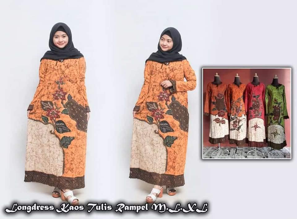 Bisnis Pakaian Batik Pekalongan - Posts | Facebook