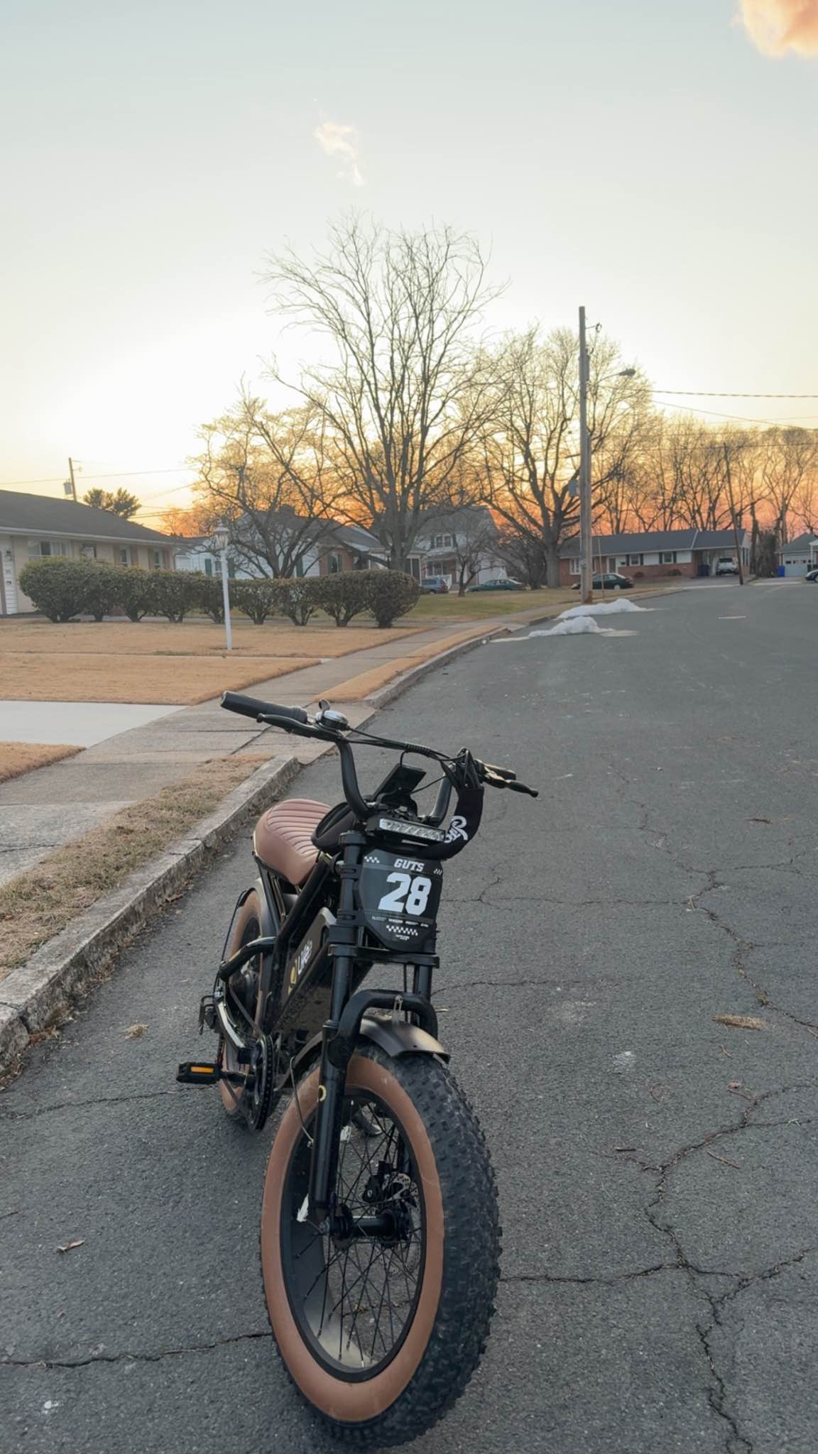 Modded Qlife e-bike - Bicycles - Hagerstown, Maryland | Facebook ...