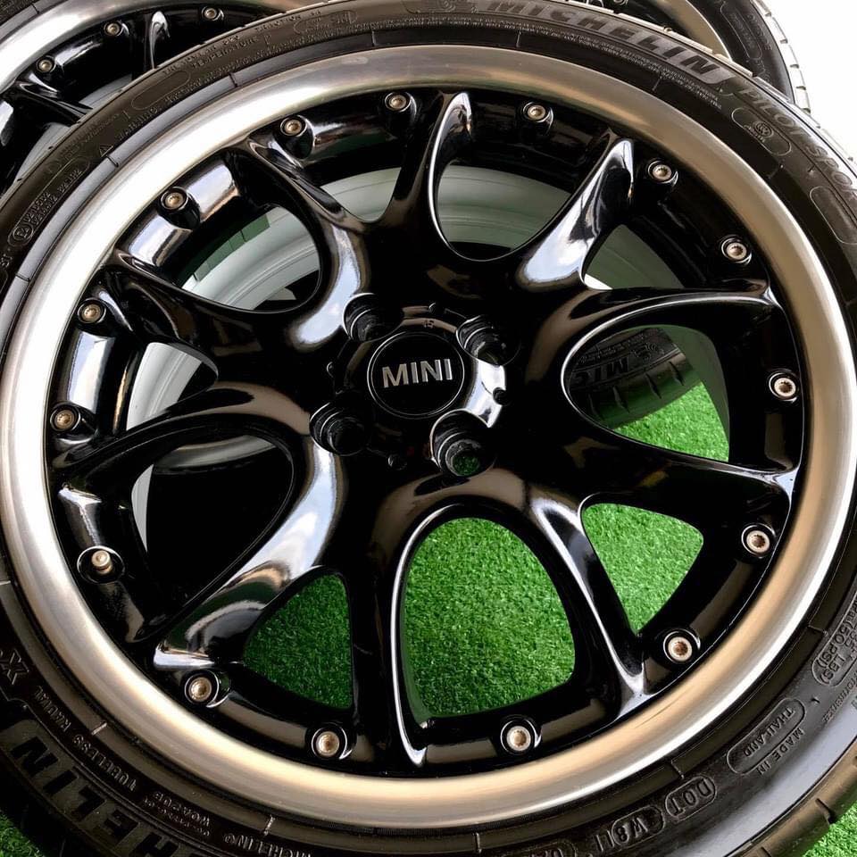 📌แนะนำอีกชุด เอาใจแฟนๆ Mini Cooper #สายดุ #สายเข้ม เราก็จัดให้ครับ กับ ...