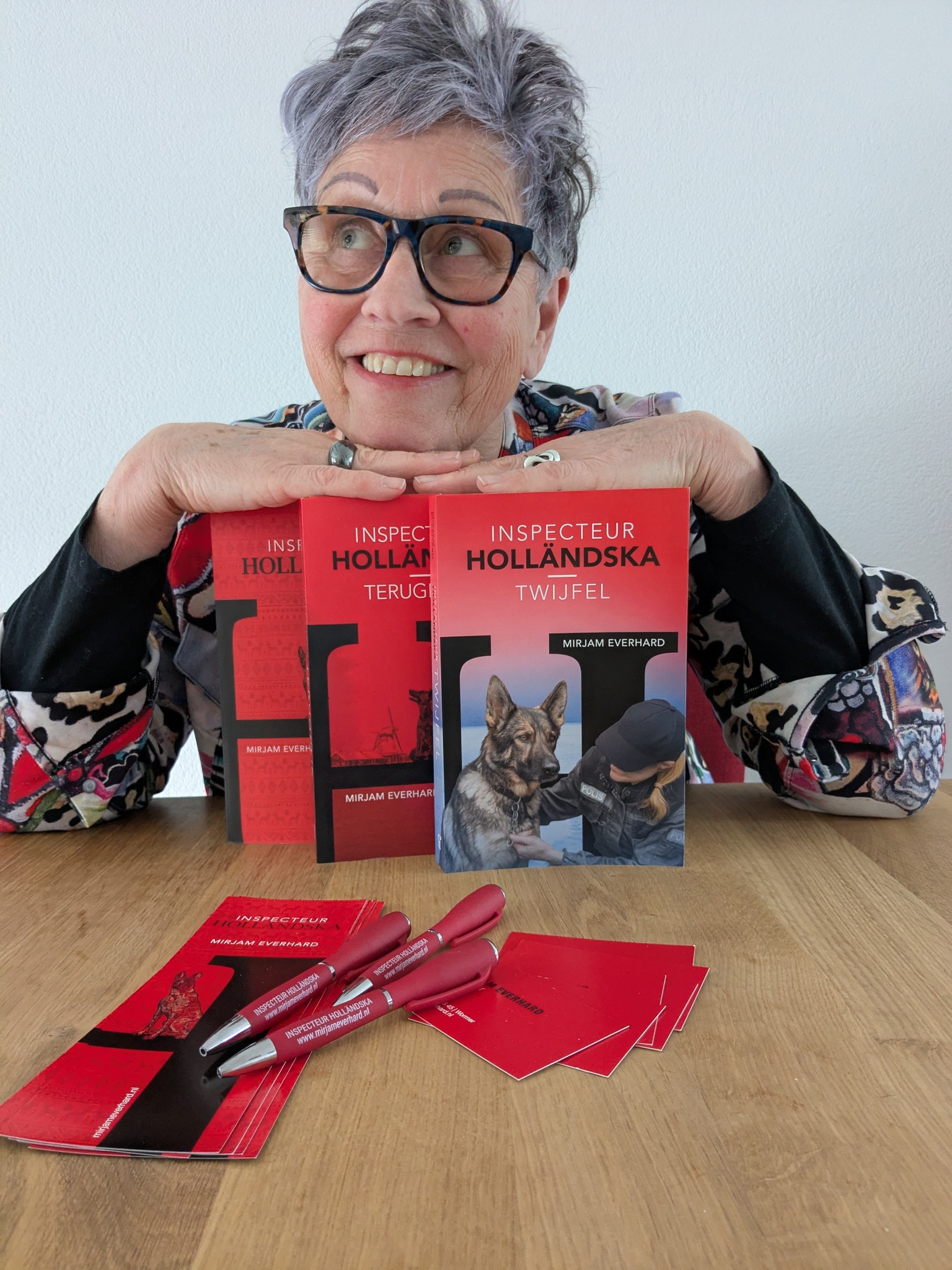 Interesse in een gratis boek? Laat het bericht, 