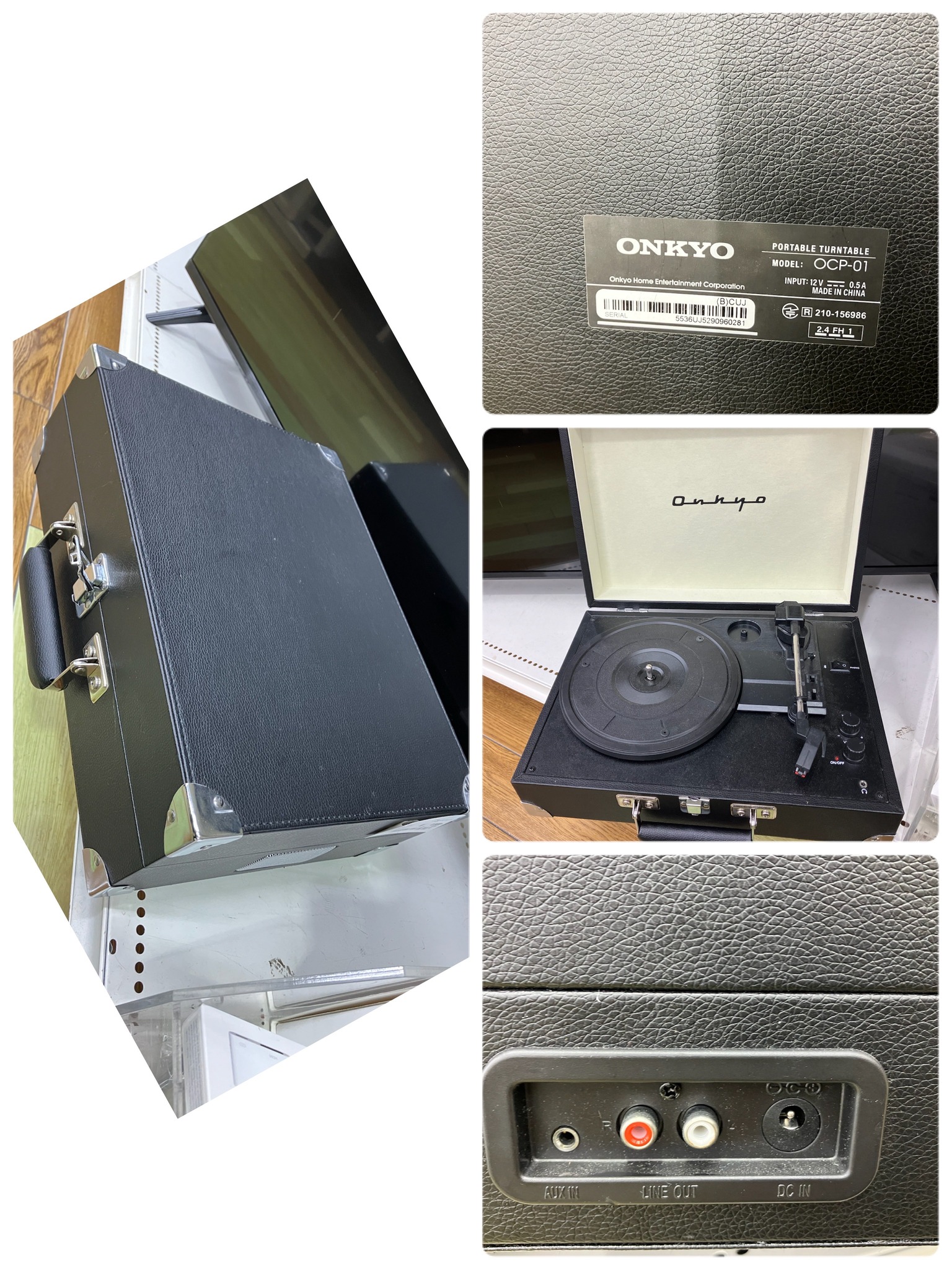KENWOOD SK-7 PRO ハイエンドオーディオの方からは鼻で笑うと思います