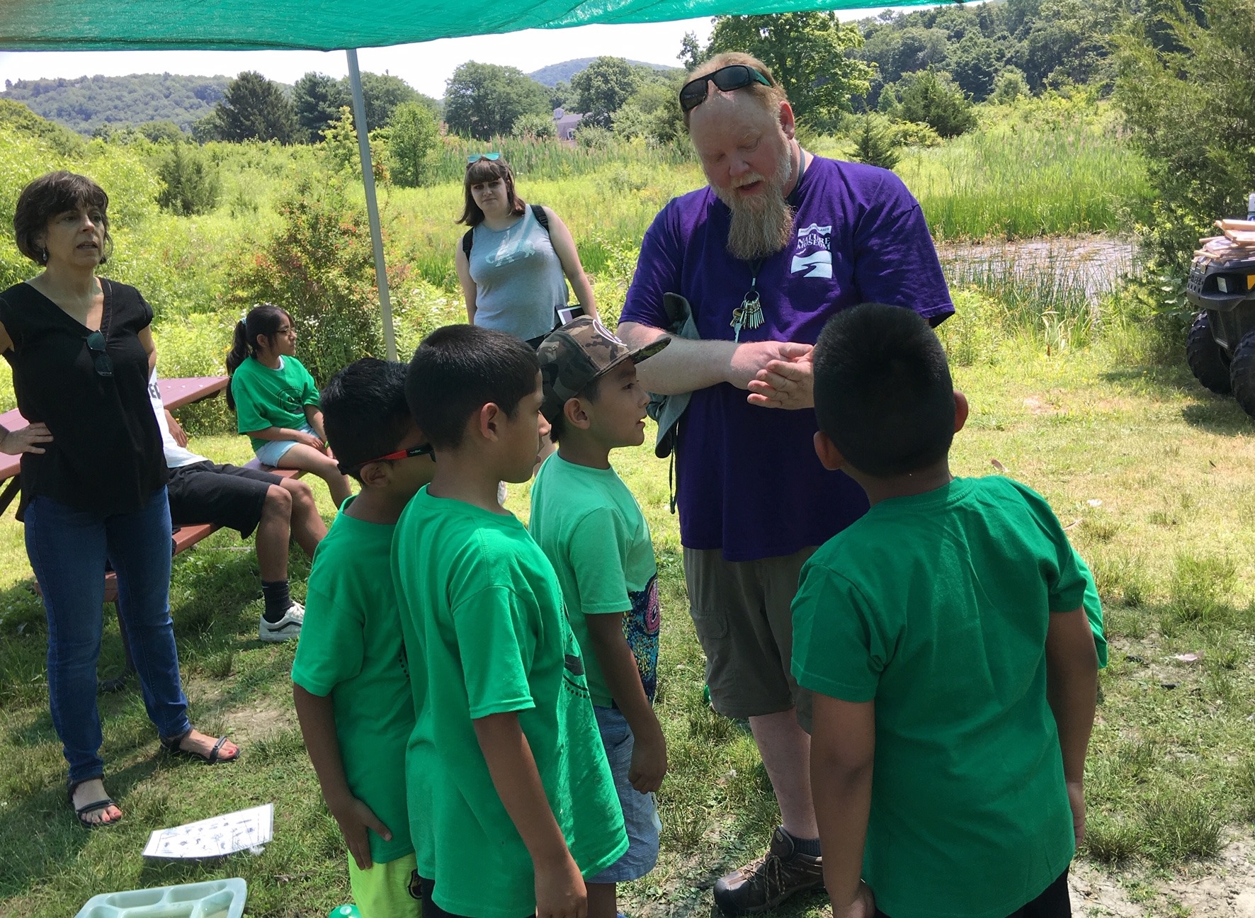 Swantz Family Foundation