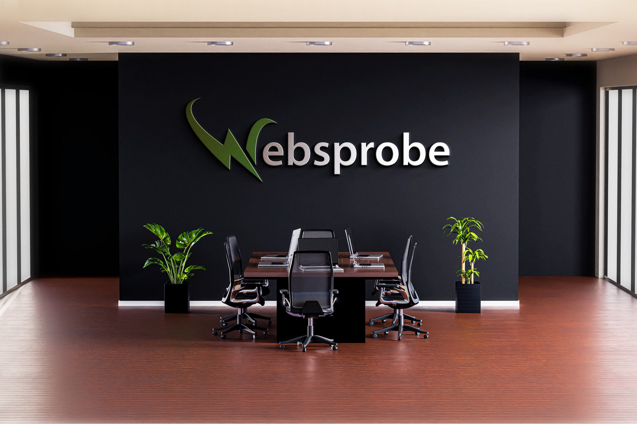 Websprobe