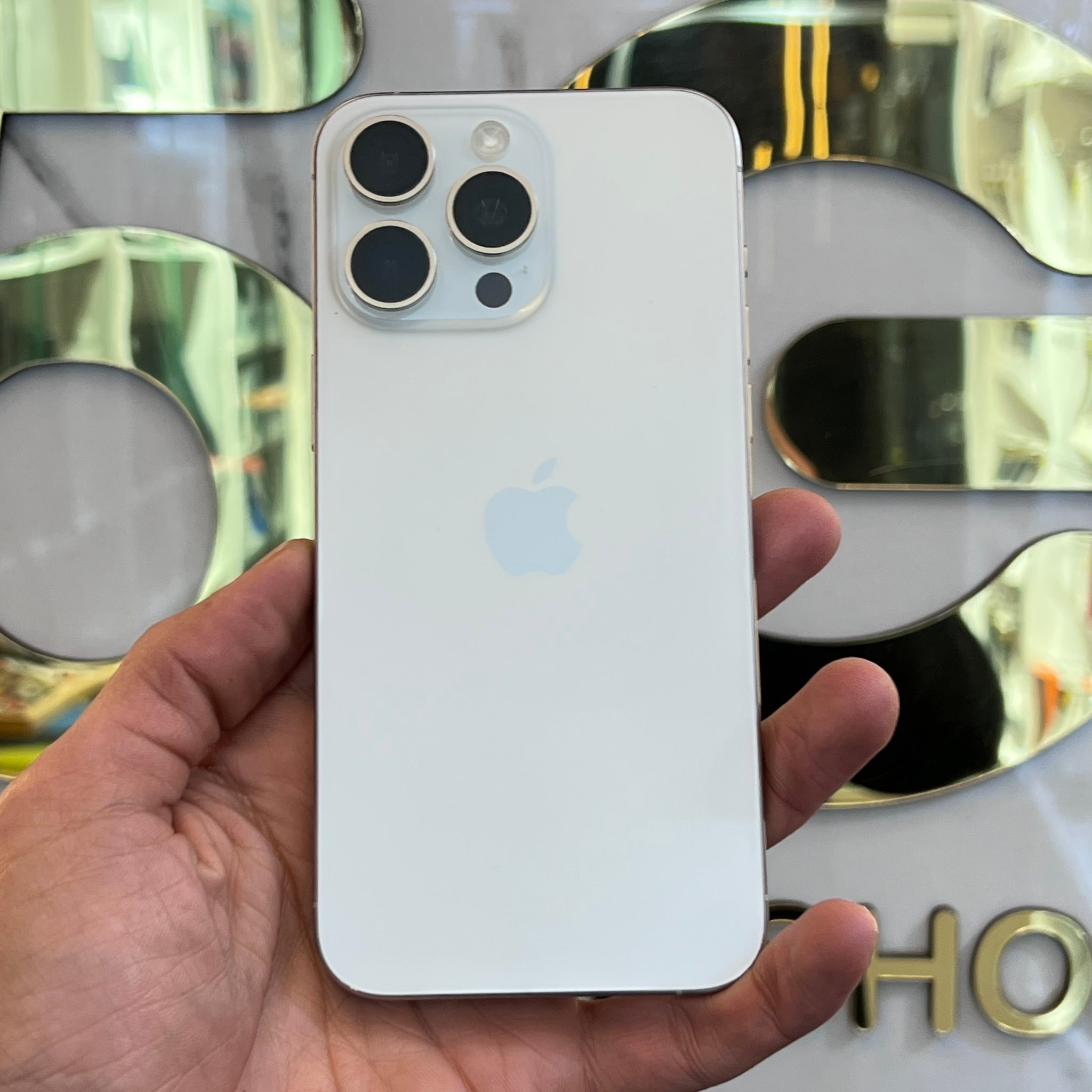 iPhone 15 Promax 256G