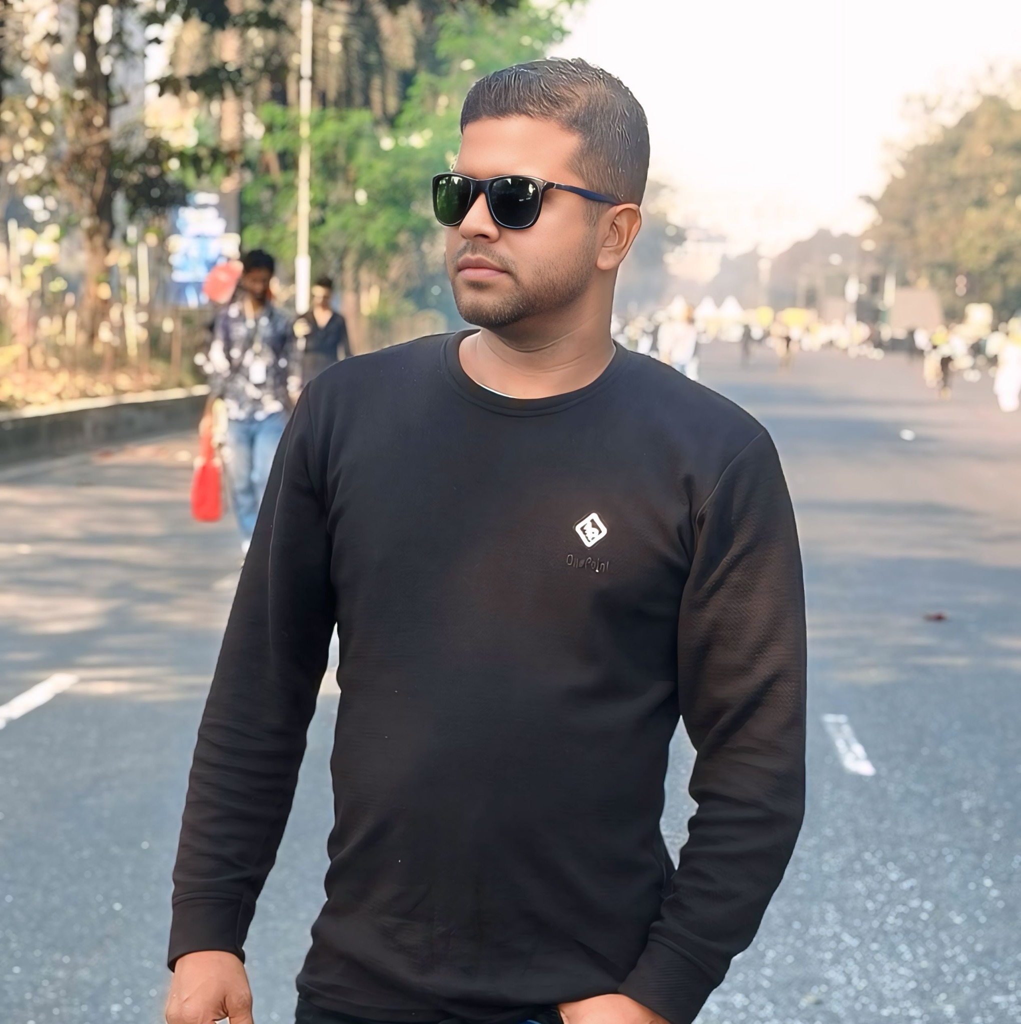 Arif Rabbani