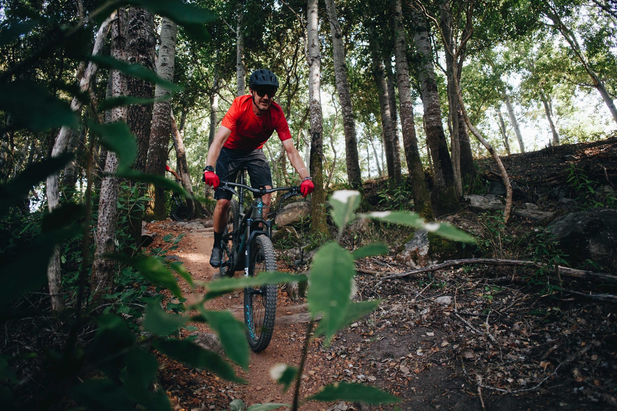 Happy Friday Ride-Day friends 🙂... - Specialized Tygerberg