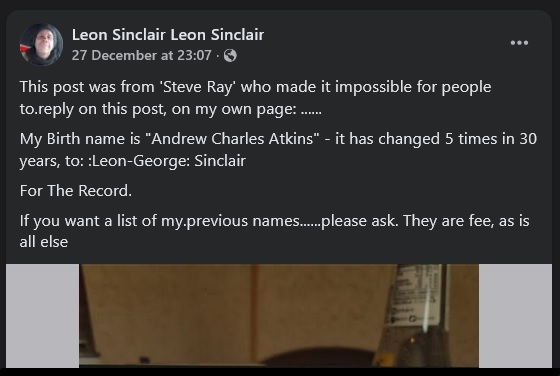 Christian21 (Christian Sibley) Info and Videos | # *Now why would ...