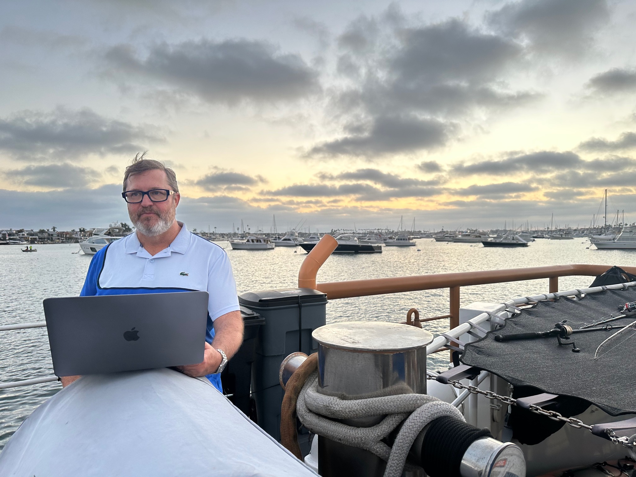 Ham Radio Operators | Everyone's entitled to one get-off-my-lawn moment ...