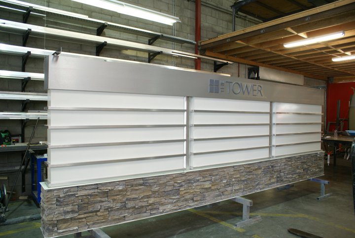 TDI Signs | Santa Fe Springs CA