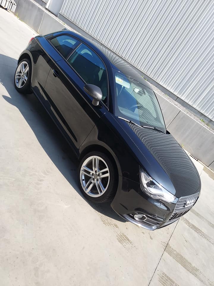 M.J Cars