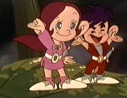 冒険コロボックル(1973/10/6～1974/3/30)